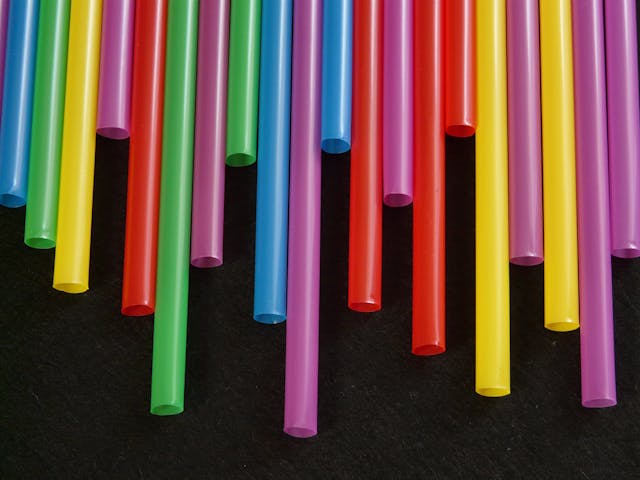 Sip Smart: The Benefits of Using Reusable Silicone Straws for Kids