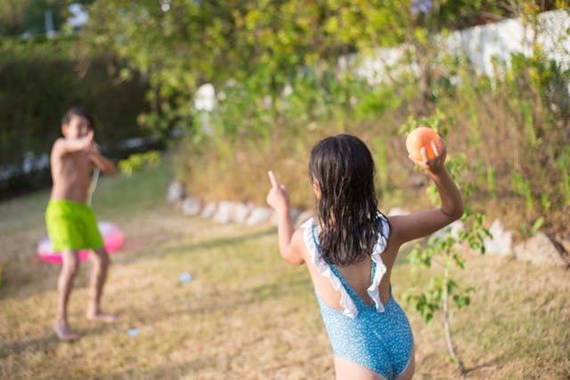 Why I Made the Switch: A Parent’s Take on the Benefits of Reusable Water Balloons