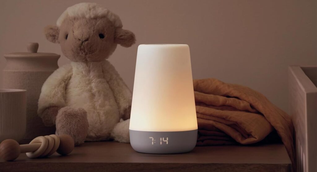 Why a Hatch Sound Machine Night Light Is a Game-Changer for Parents and Kids Why a Hatch Sound Machine Night Light Is a Game-Changer for Parents and Kids
