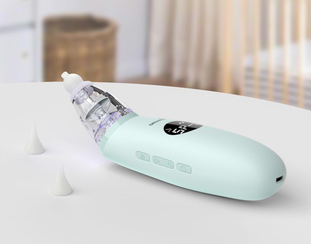 Why a Baby Nasal Aspirator Is Worth Every Penny (Trust Us, You’ll Thank Yourself Later) Why a Baby Nasal Aspirator Is Worth Every Penny (Trust Us, You’ll Thank Yourself Later)