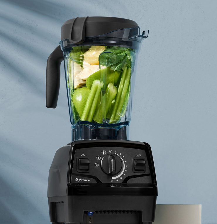 Why a Vitamix Blender Might Be the Best Kitchen Upgrade for Busy Parents