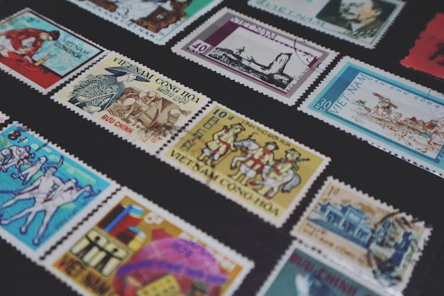 Why Parents Should Always Keep a Sheet of Forever Stamps Handy
