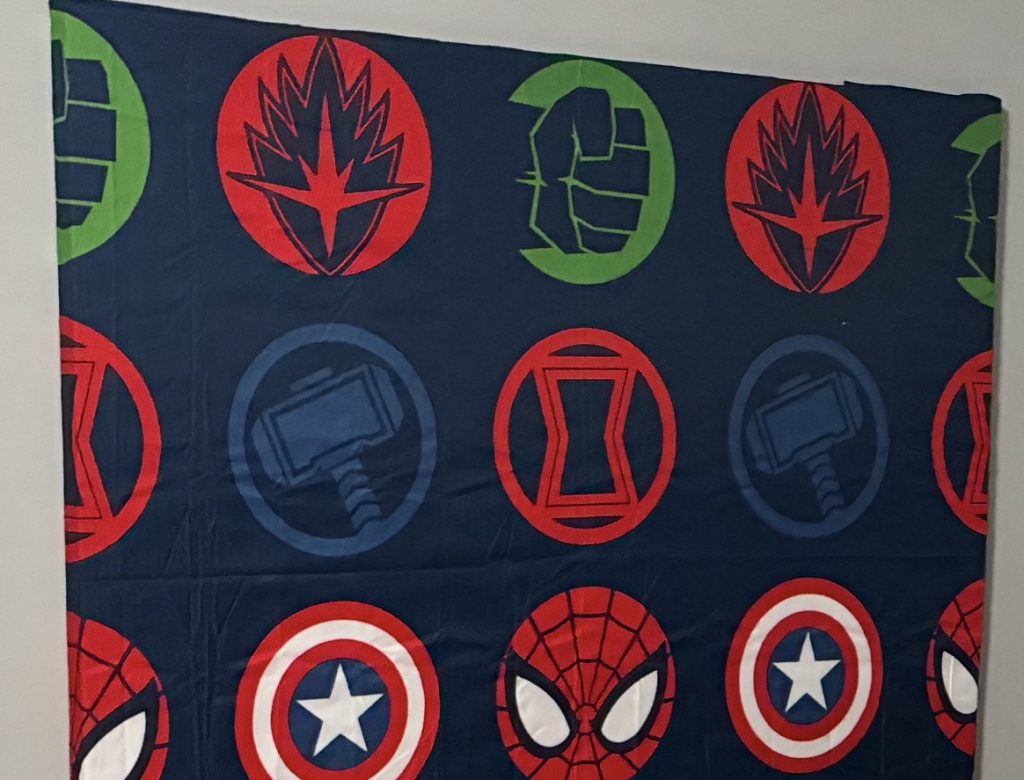 The DIY Bulletin Board Hack: Custom, Lightweight, and Budget-Friendly