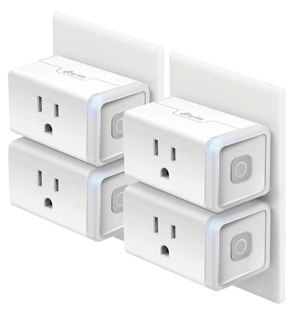 How Smart Plugs Make Life Easier for Busy Parents