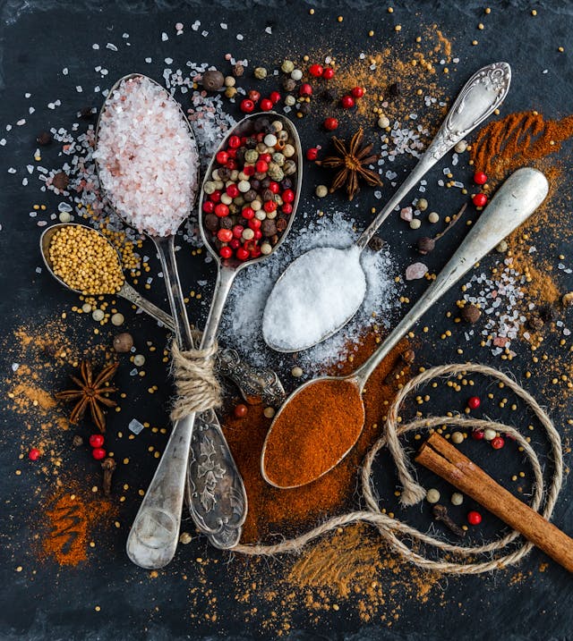 5 Must-Have Spice Blends Every Family Kitchen Should Have