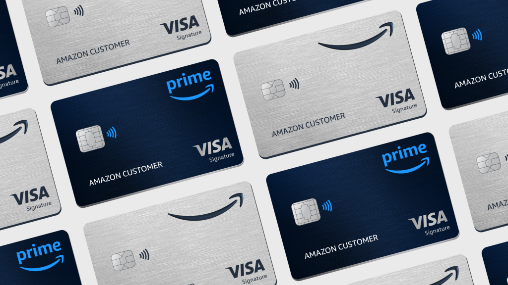 Why the Amazon Prime Visa Card Is One of My Favorite Cards for Families Why the Amazon Prime Visa Card Is One of My Favorite Cards for Families