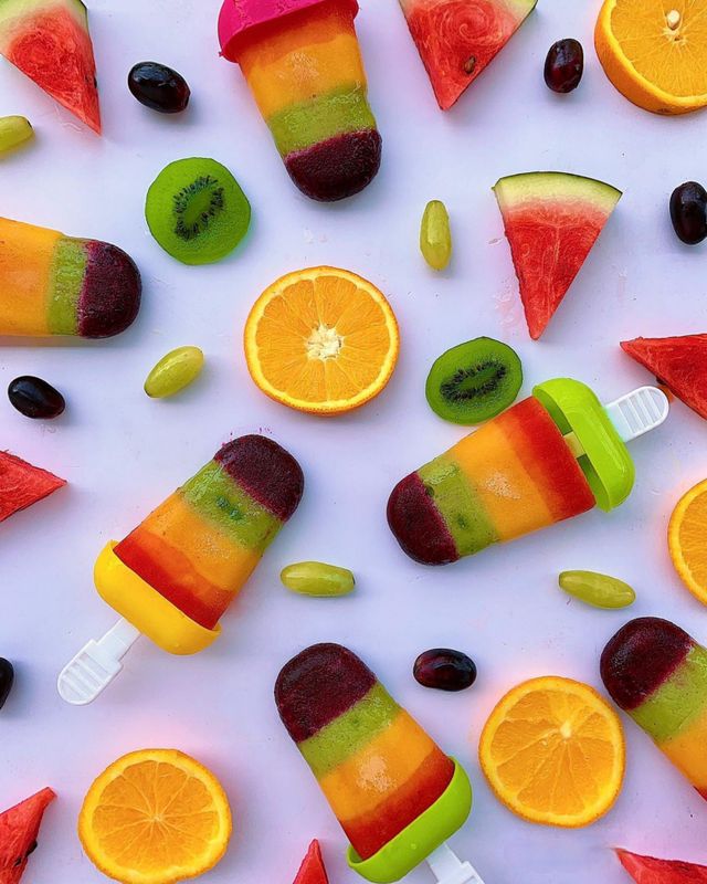 The Ultimate Guide to Healthy Homemade Popsicles Kids Will Actually Eat The Ultimate Guide to Healthy Homemade Popsicles Kids Will Actually Eat