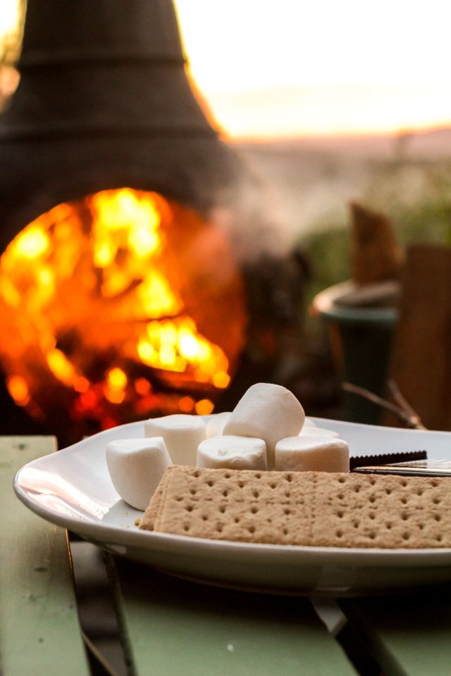 The Campfire Game-Changer: Why Reusable S’mores Sticks and Nutella are Summer Parenting Wins The Campfire Game-Changer: Why Reusable S’mores Sticks and Nutella are Summer Parenting Wins